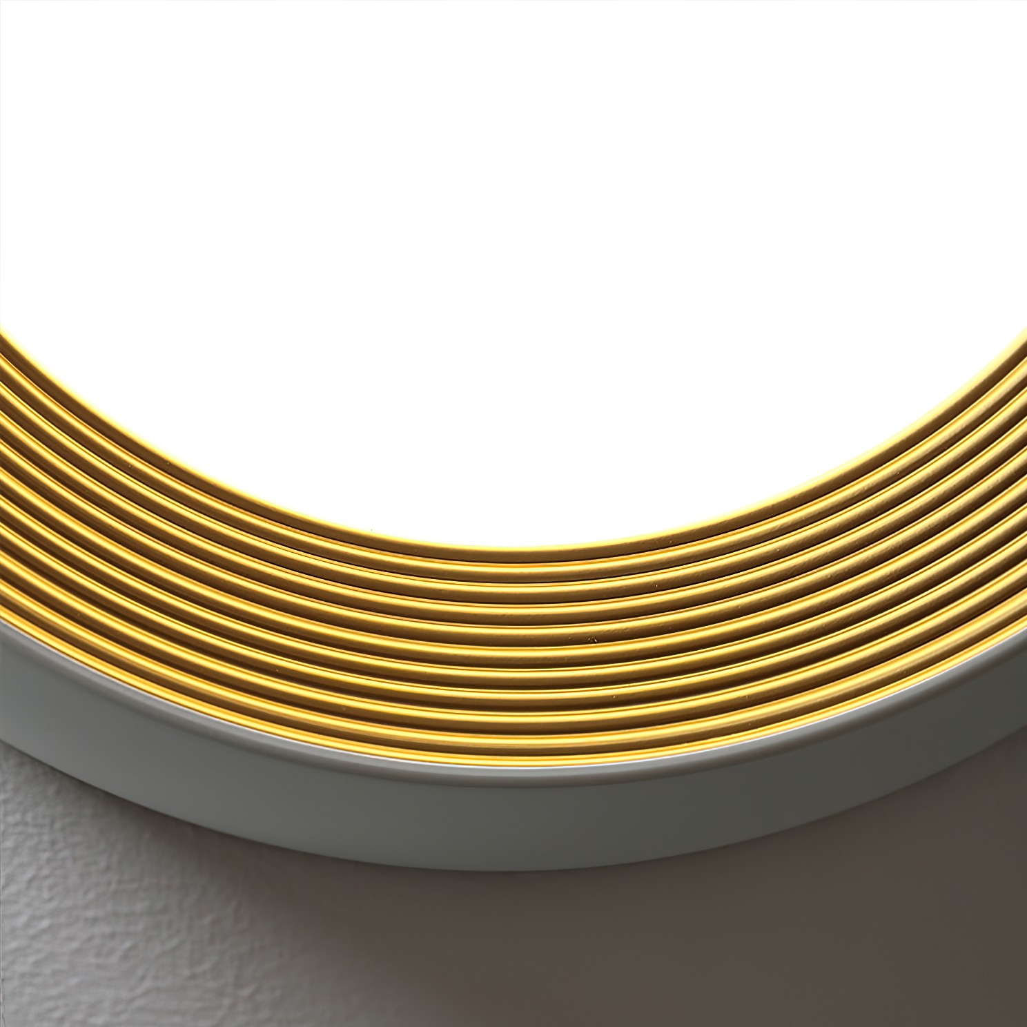 Ember Oak & Co. AFX Duncan Ceiling Light — Dimmable LED