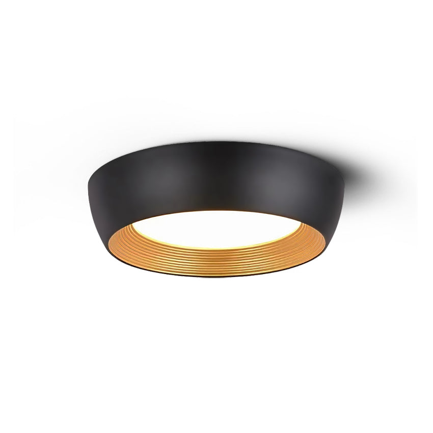Ember Oak & Co. AFX Duncan Ceiling Light — Dimmable LED