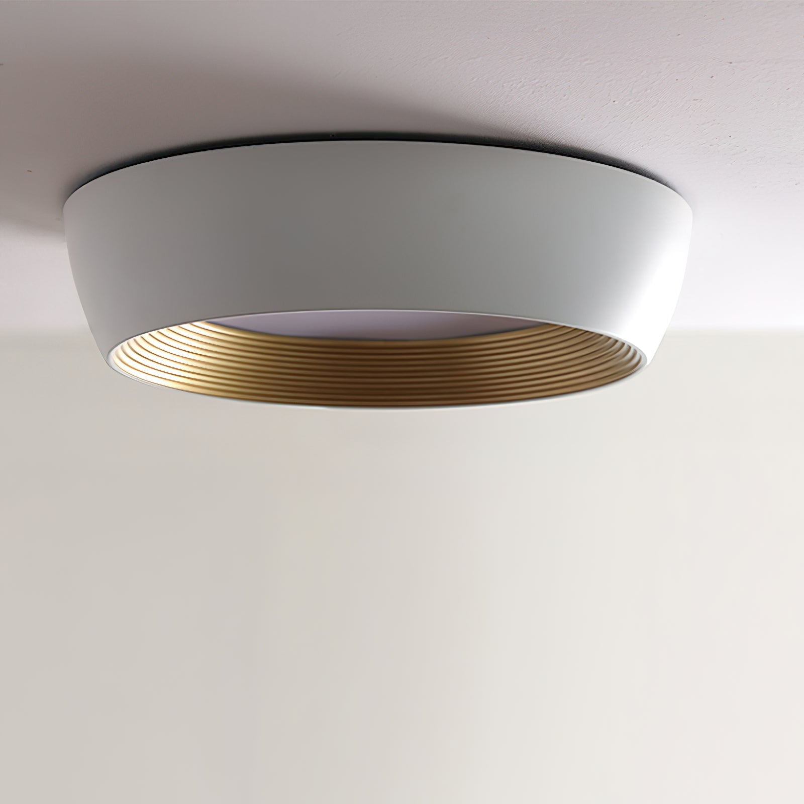 Ember Oak & Co. AFX Duncan Ceiling Light — Dimmable LED