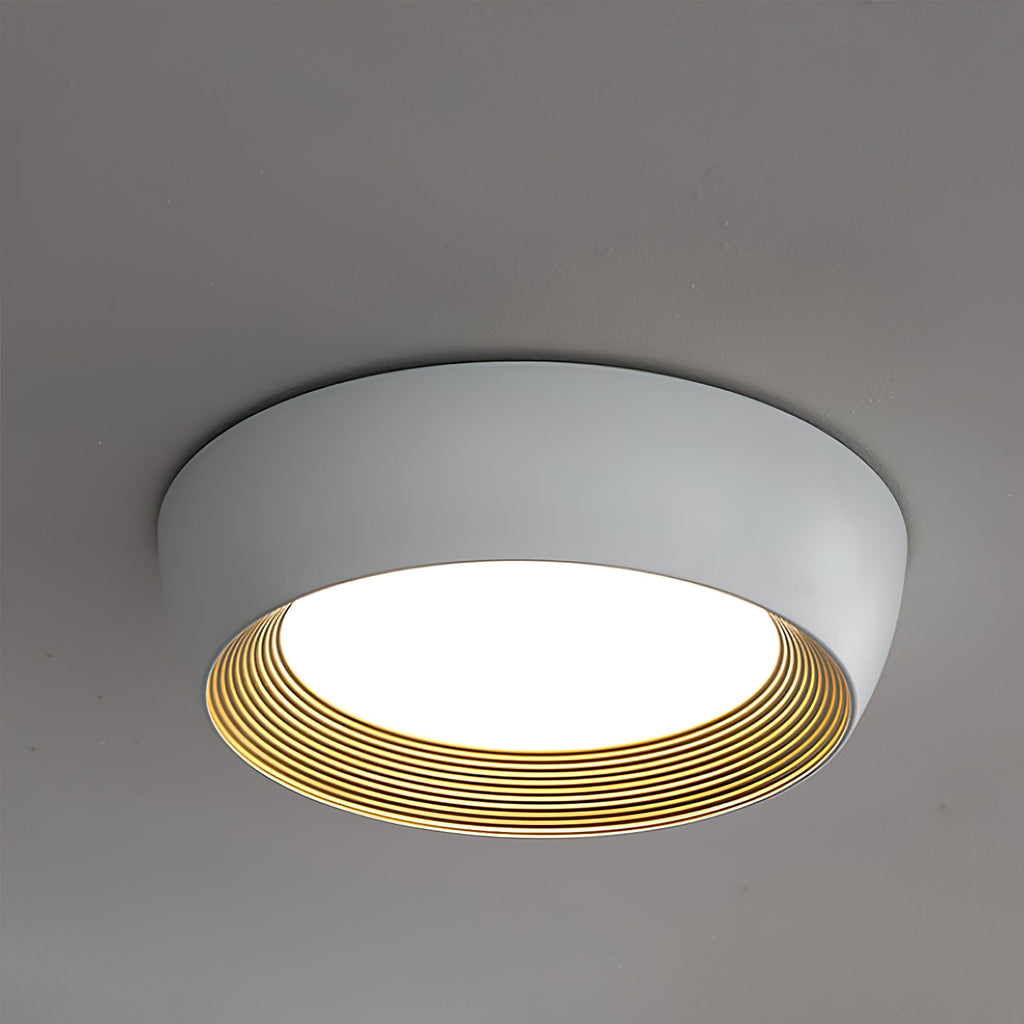 Ember Oak & Co. AFX Duncan Ceiling Light — Dimmable LED