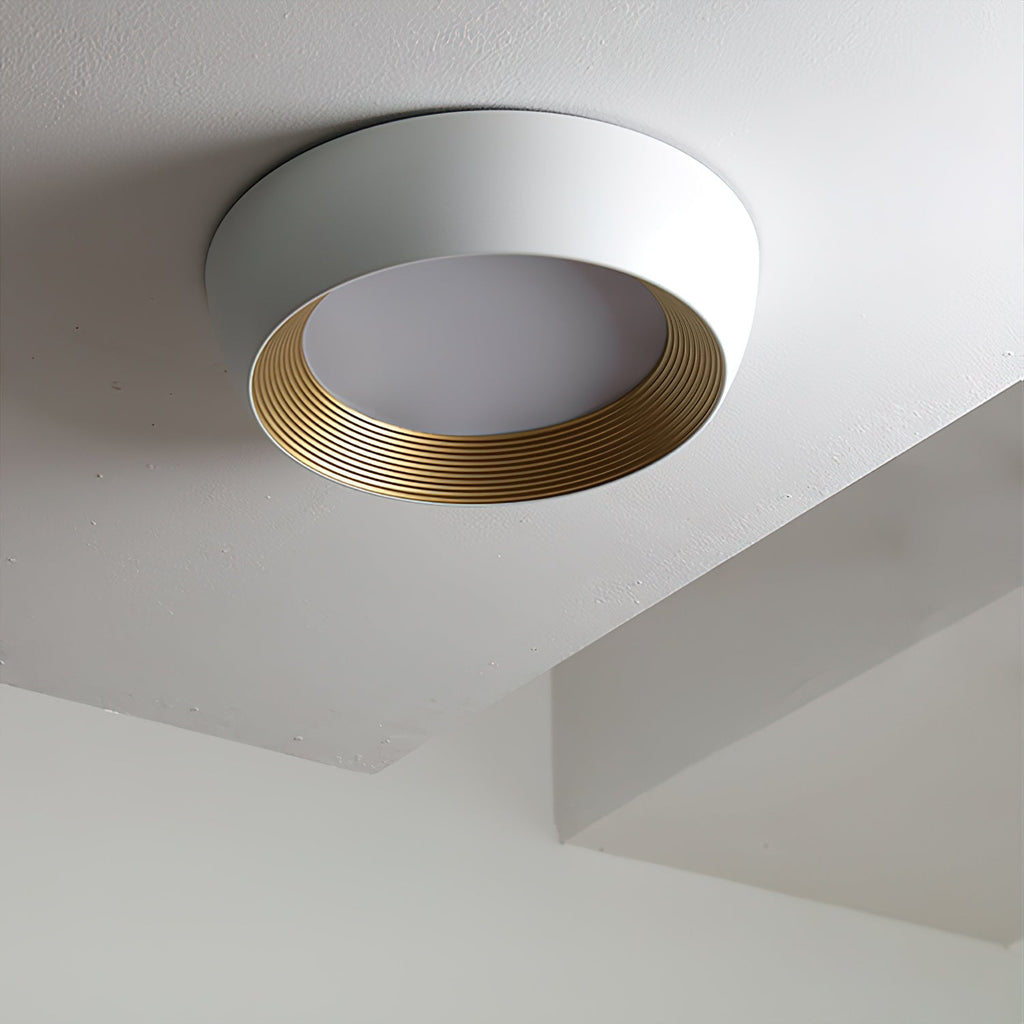 Ember Oak & Co. AFX Duncan Ceiling Light — Dimmable LED
