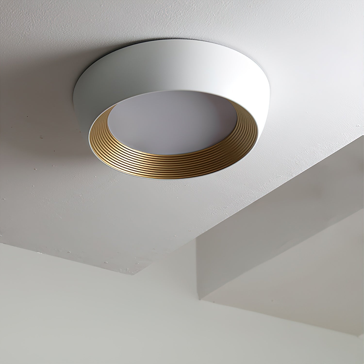 Ember Oak & Co. AFX Duncan Ceiling Light — Dimmable LED