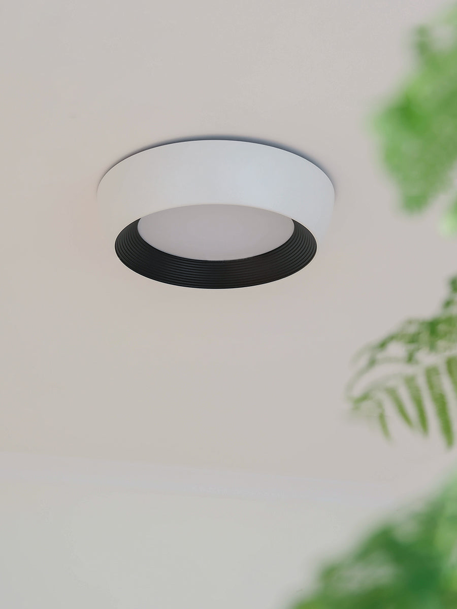 Ember Oak & Co. AFX Duncan Ceiling Light — Dimmable LED