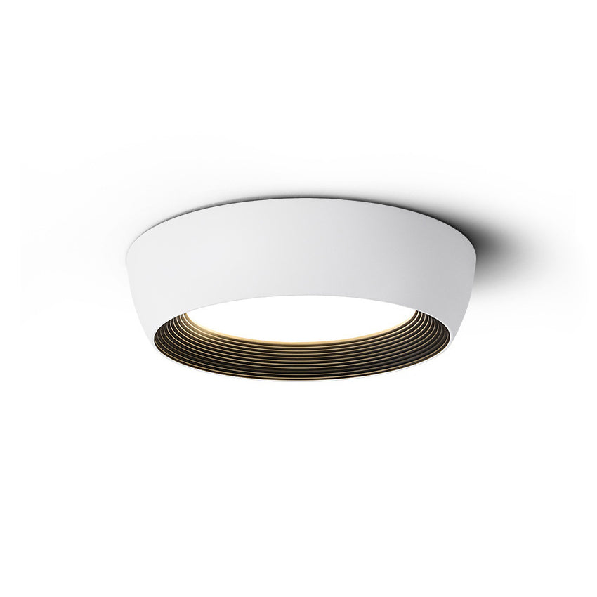 Ember Oak & Co. AFX Duncan Ceiling Light — Dimmable LED