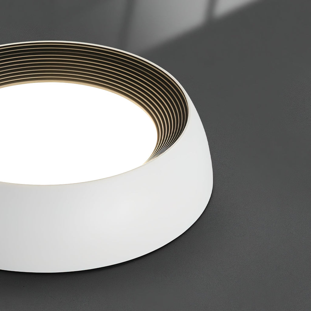 Ember Oak & Co. AFX Duncan Ceiling Light — Dimmable LED