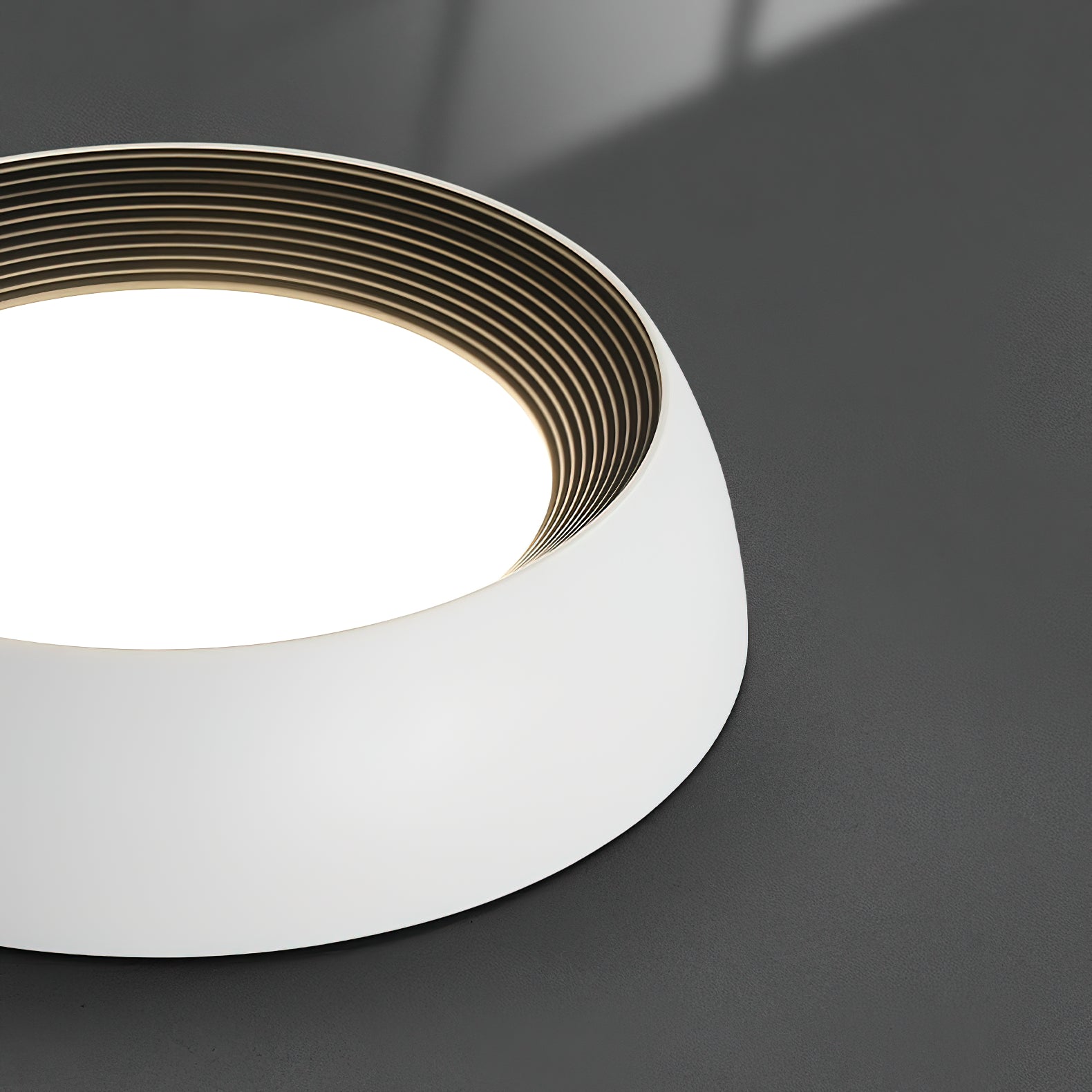 Ember Oak & Co. AFX Duncan Ceiling Light — Dimmable LED