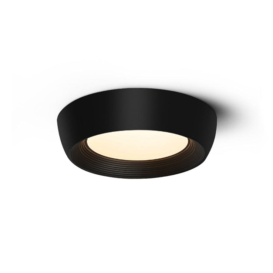 Ember Oak & Co. AFX Duncan Ceiling Light — Dimmable LED