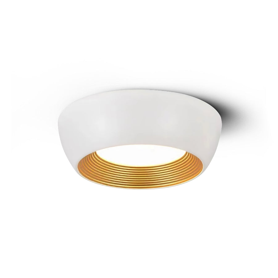 Ember Oak & Co. AFX Duncan Ceiling Light — Dimmable LED