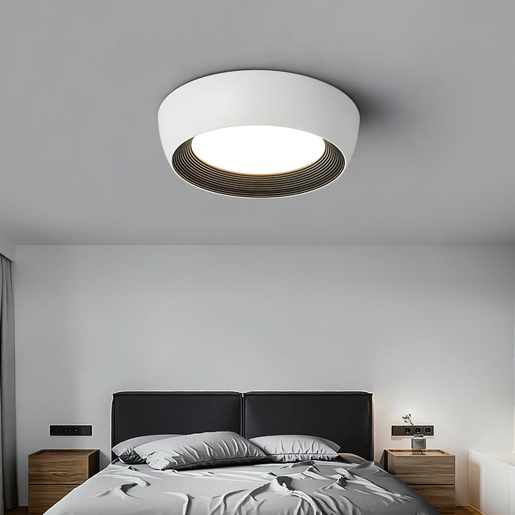 Ember Oak & Co. AFX Duncan Ceiling Light — Dimmable LED