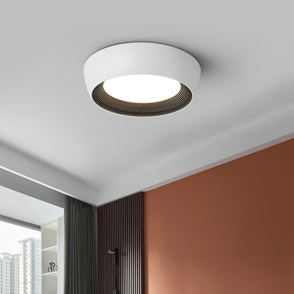 Ember Oak & Co. AFX Duncan Ceiling Light — Dimmable LED