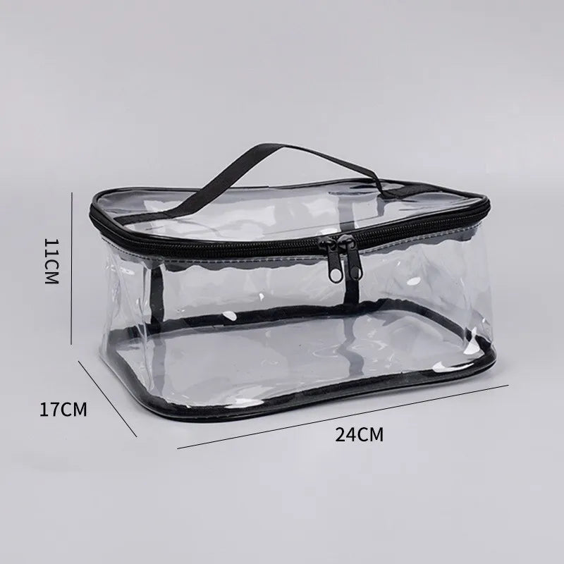 Ember Oak & Co. Mesh Toy Storage Bag, Large Capacity