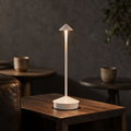 Aura Cordless Table Lamp - lifestyle