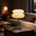 Halo Cordless Table Lamp - lifestyle