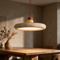 Dining Glow Pair, Mesa and Sol gold