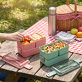 Bento Box lifestyle