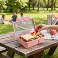 BentoGo Lunch Box lifestyle