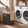 Lauva Laundry Basket lifestyle