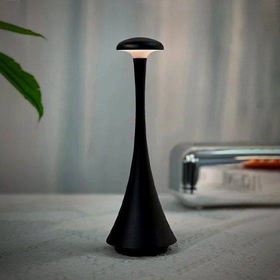 Ember Oak & Co. Pip Mini Cordless Table Lamp