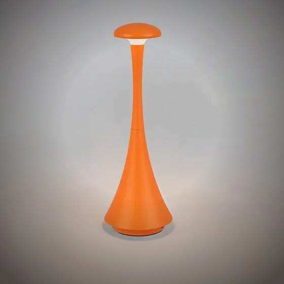 Ember Oak & Co. Pip Mini Cordless Table Lamp