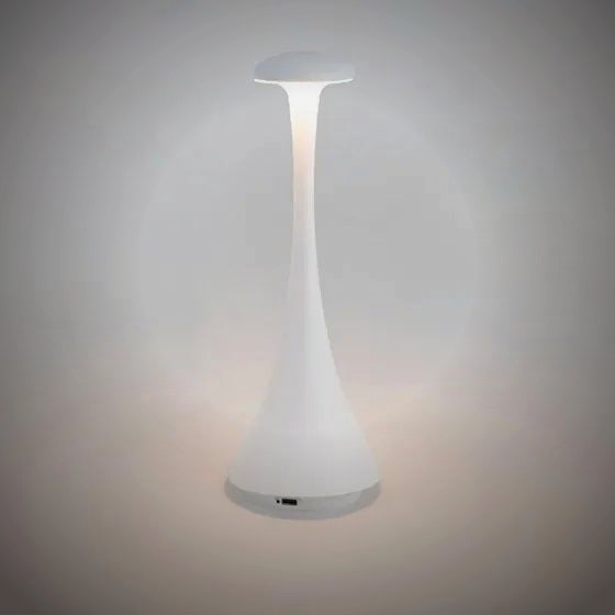 Ember Oak & Co. Pip Mini Cordless Table Lamp