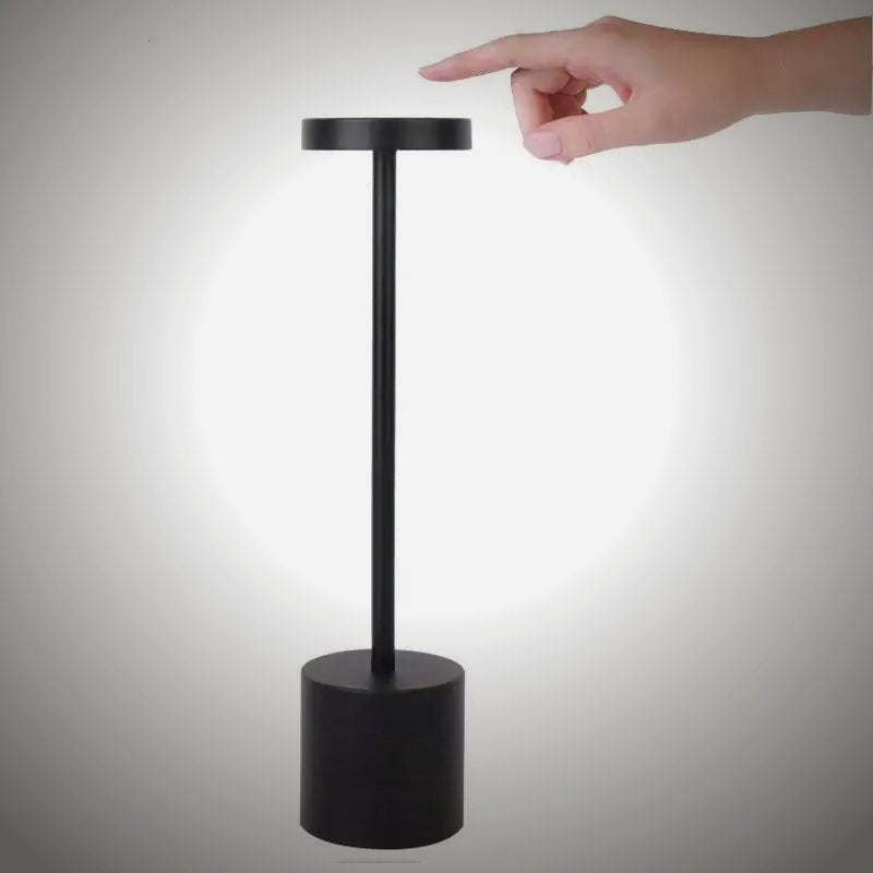 Ember Oak & Co. Vesper Cordless Table Lamp